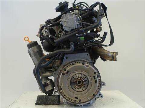 Foto 2ª: Motor Completo Seat Leon 1.9 TDI 100CV 74KW [AXR] (2006)
