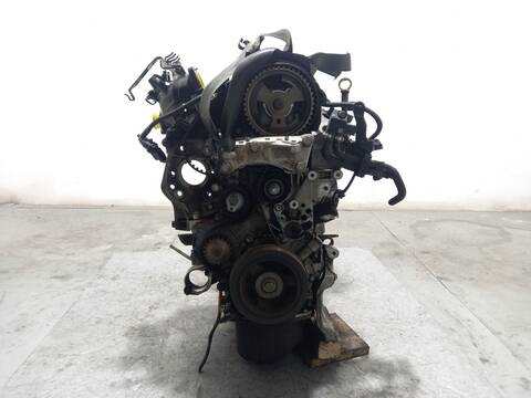 Foto 3ª: Despiece Motor Citroen DS3 1.6 HDI 90 92CV 68KW [9HP (DV6DTED)] (2011)