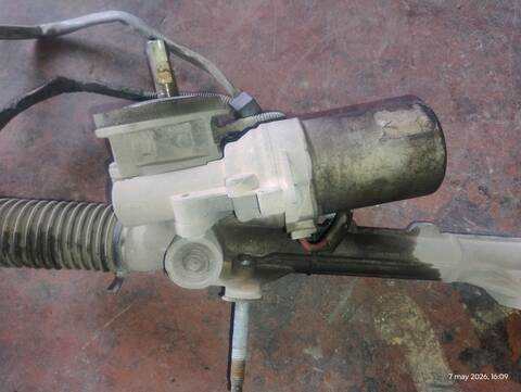 Foto 2ª: Cremallera de Direccion Citroen C2 8HZ (2005)