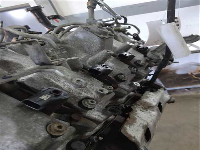 Foto 3ª: Motor Completo Chevrolet Silverado 6.6 V8 364 CV 268KW [LBZ]