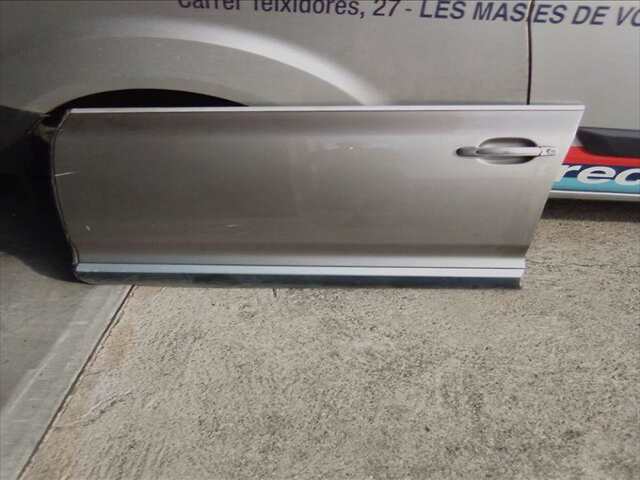 Puerta Delantera Izquierda Porsche Cayenne CAYENNE S4.5 0CV