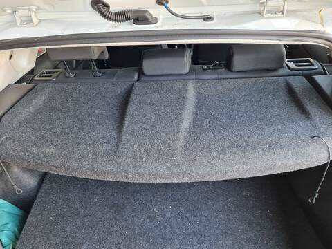 Bandeja Trasera Toyota Auris ACTIVE 132CV 97KW