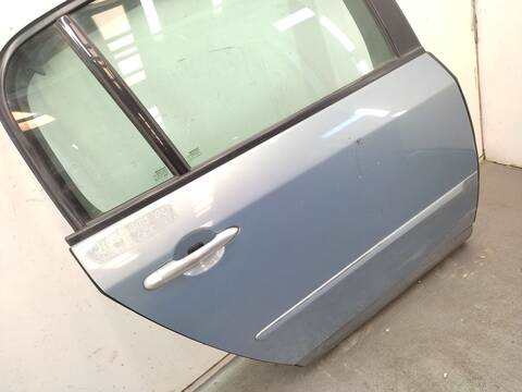Foto 3ª: Puerta Trasera Derecha Renault Vel Satis 2.2 DCI TD 150CV 110KW