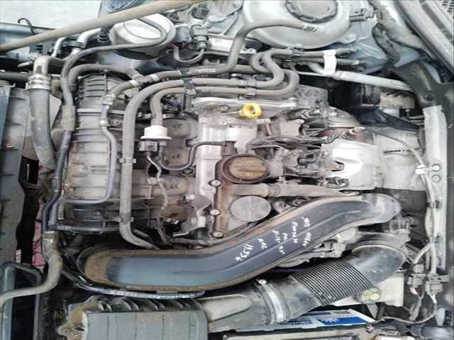 Foto 2ª: Motor Completo Volkswagen T-Roc ADVANCE R-LINE 150CV 110KW [DAD] (2019)