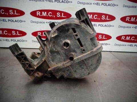 Foto 2ª: Colector Admisión Seat Inca 1.4 60CV 44KW [AEX / APQ] (1998)