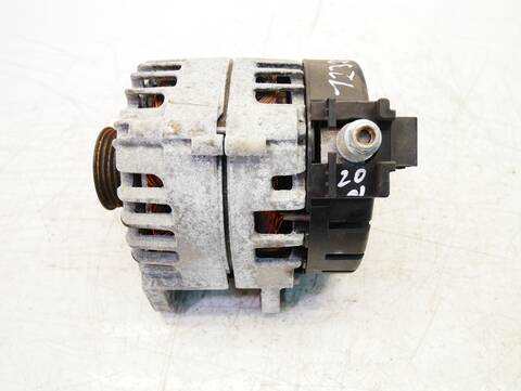 Alternador Mercedes Clase CLA 220 2.0 CDI DIESEL 190CV 140KW FAMILIAR X118 AUT.