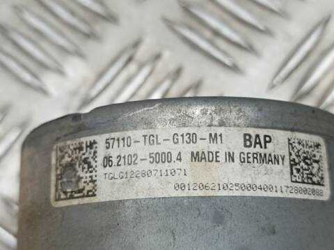 Foto 3ª: Abs Honda Civic 1.5 SPORT 182CV 134KW [L15BA] (2017)