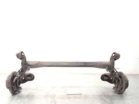 Foto 1ª: Puente Trasero Hyundai i20 1.2 86CV 63KW [G4LA] (2013)