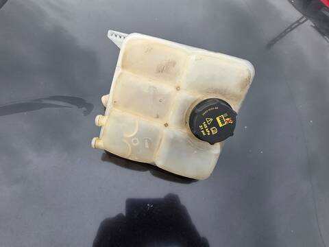 Deposito Expansion Ford Kuga VIGNALE 179CV 132KW