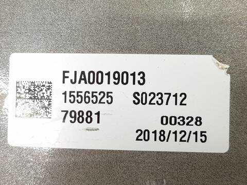 Foto 3ª: LLanta Aleacion Land Rover Range HSE DYNAMIC [448DT] (2014)