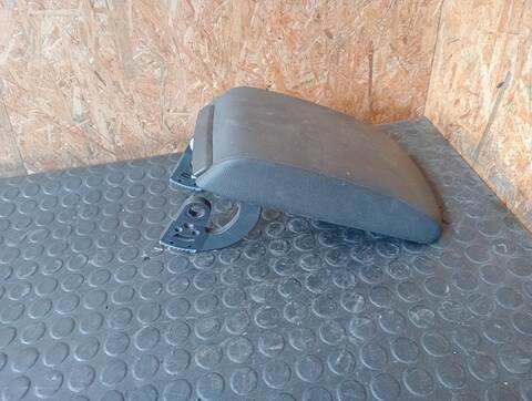Consola Central Seat Leon FR 2 TDI 150CV