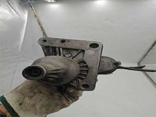 Motor de Arranque Peugeot 307 1.6 D-SIGN [1.6 LTR. - 66 KW 16V HDI]
