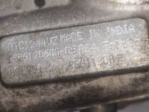 Foto 3ª: Turbocompresor Peugeot 5008 9H05 (2014)