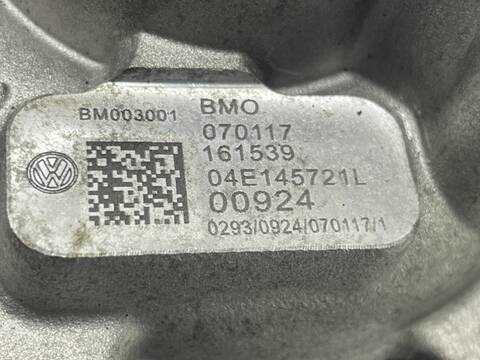 Foto 3ª: Turbocompresor Seat Ibiza CJZC (2017)