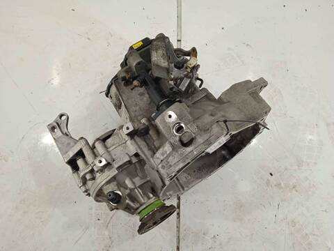 Foto 3ª: Caja Cambios Seat Ibiza 1.9 TDI 90CV 66KW [ALH] (2001)