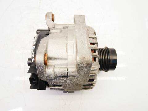 Foto 2ª: Alternador Opel Astra 145 CV 107KW [F12SHR LIH] (2020)