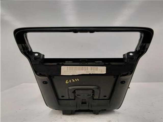 Foto 2ª: Mando Climatizador Volvo V40 1.6 BASICO 114CV 84KW [D 4162 T] (2013)