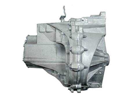 Foto 2ª: Caja Cambios Citroen C4 BERLINA (2014)