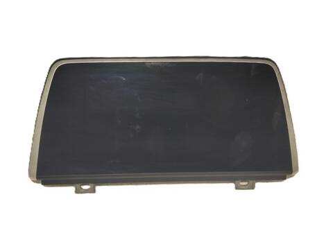 Pantalla Multifuncion Bmw X1 SDRIVE 18D 150CV