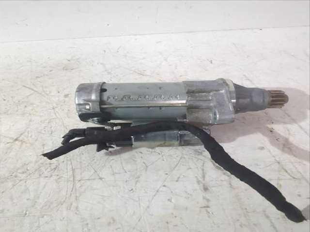 Foto 3ª: Motor de Arranque Volkswagen T-Cross 1.0 TSI 110CV [DLAA] (2018)