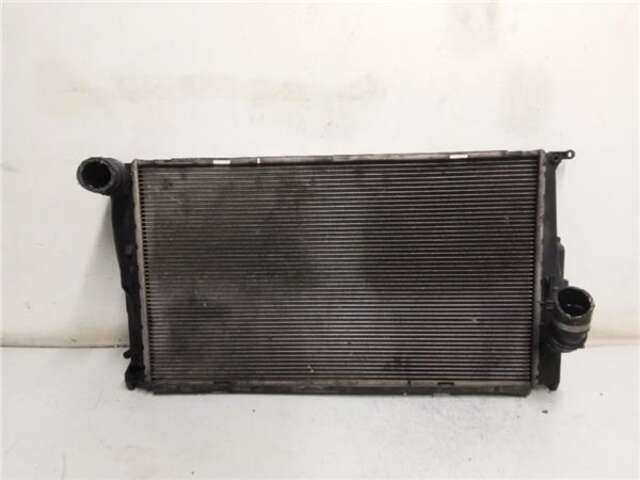 Radiador Motor Bmw Serie 3 315 3.0 330D [3.0 LTR. - 170 KW TURBODIESEL CAT]