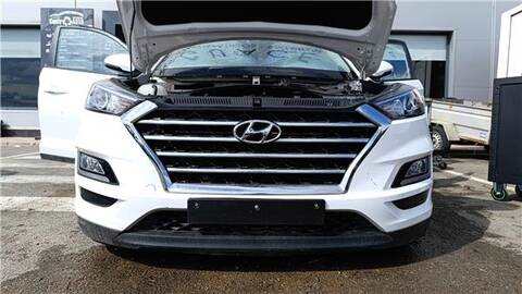 Paragolpes Delantero Hyundai Tucson 1.6 GDI 132CV 97KW
