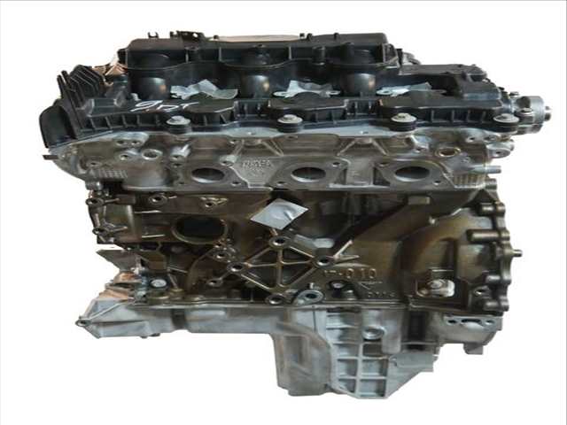 Motor Completo Land Rover Discovery 3.0 TD6 258 CV 190KW