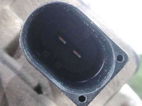 Foto 3ª: Alternador Iveco Daily 35 C 17 35 S 17 166CV 122KW [F1CE0481BA] (2005)