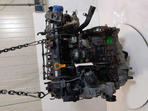 Motor Completo Hyundai i30 110CV 81KW