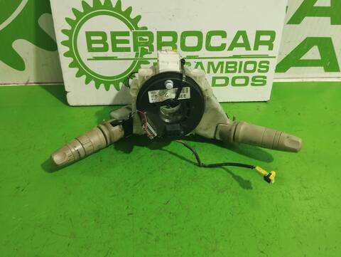 Mando Multifuncion Nissan Micra 1.2 CAT 80CV 59KW