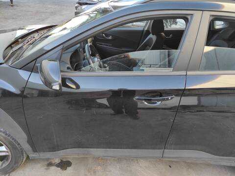 Puerta Delantera Izquierda Hyundai Kona D4FE