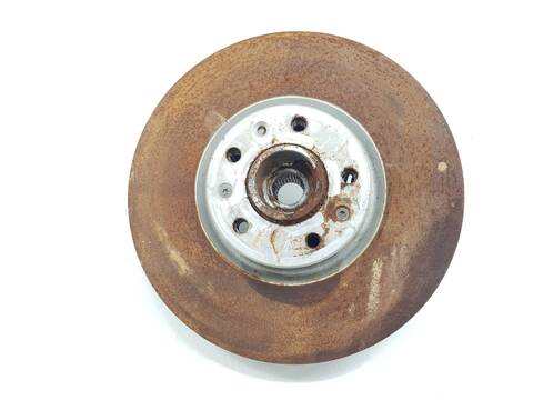 Mangueta Delantera Izquierda Citroen Berlingo LIVE M