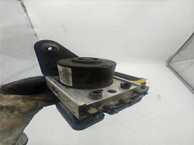 Abs Peugeot 206 1.4 X-LINE [1.4 LTR. - 50 KW HDI]