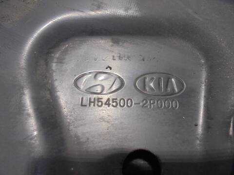 Foto 4ª: Brazo Suspension Delantero Izquierdo Kia Sorento ACTIVE 4WD 197CV 145KW [D4HB] (2011)