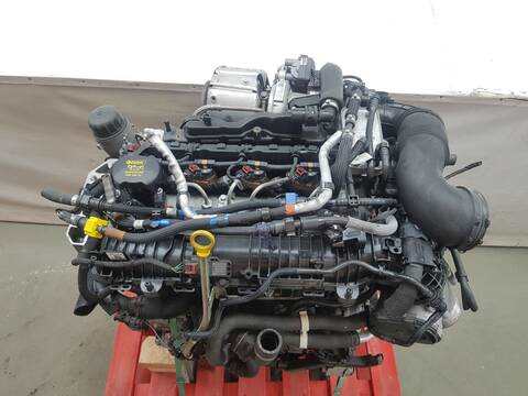 Motor Completo Land Rover Discovery PURE