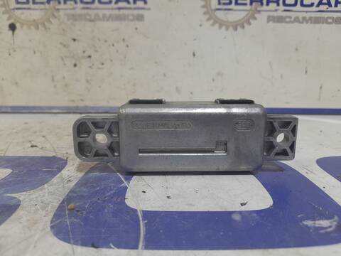 Centralita Motor ECU Jaguar XE 2.0 DIESEL CAT 180CV 132KW