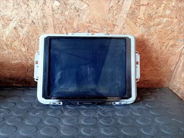 Pantalla Multifuncion Volvo V90 BASIS AWD 190CV