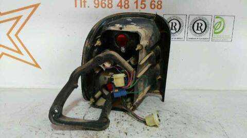 Foto 2ª: Piloto Portón Izquierdo Kia Sportage 128CV 94KW (1994)