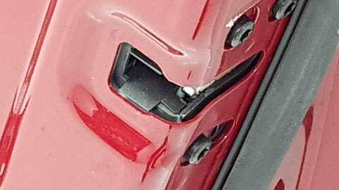 Foto 2ª: Puerta Delantera Derecha Alfa Romeo Stelvio 2.2 JTDM 160CV [73504457] (2017)