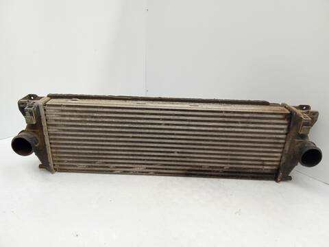 Intercooler Mercedes Sprinter 209 CDI 906.611 906.613) 88CV 65KW FURGONETA