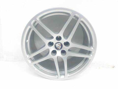LLanta Aleacion Porsche Macan S DIESEL