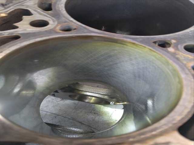 Bloque Motor Audi A6 2.0 TFSI 211 CV 155KW