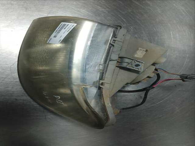 Foto 4ª: Faro Izquierdo Tata Safari 3.0D DICOR 116CV 85KW [DICOR 07] (2006)