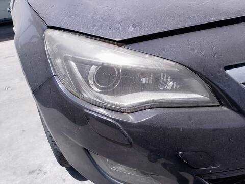 Foto 1ª: Piloto Delantero Derecho Opel Astra 1.7 CDTI 68) (2009)