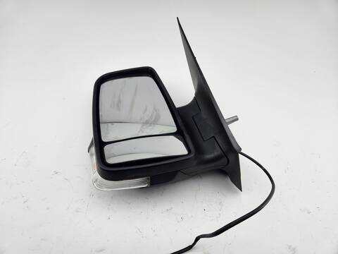 Retrovisor Izquierdo Mercedes Sprinter 310/313/316 CDI 906.631/633/635/637) 95CV 70KW CAJA CERRADA