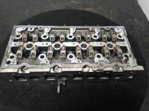 Foto 2ª: Culata Man TGE 2.0 TDI 177CV 130KW [DMZ] (2023)