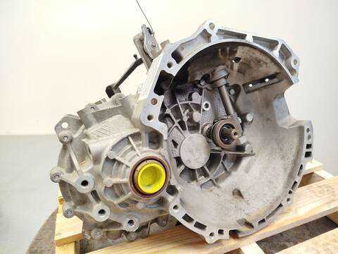 Foto 2ª: Caja Cambios Mg 3 MG 3 1.5 116CV 85KW [15FCD] (2025)