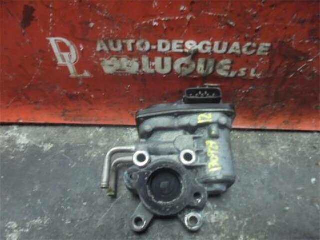 Valvula EGR Nissan Atleon 110.35. 120.35