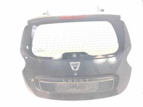 Portón Dacia Lodgy 1.5 DCI