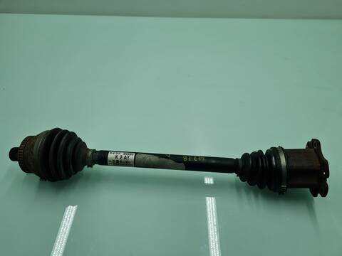 Transmision Delantera Derecha Seat Exeo ERENCE BERLINA 120CV 88KW